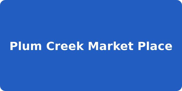 Plum Creek Market Place