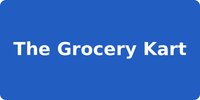 The Grocery Kart