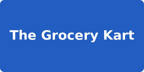 The Grocery Kart