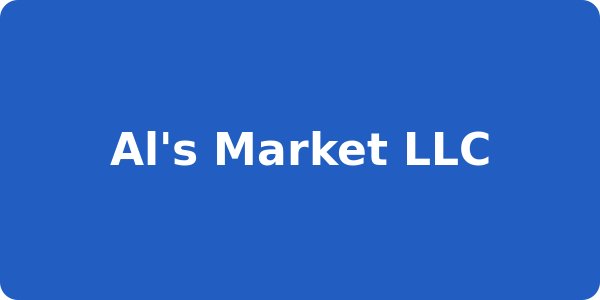 Al's Market LLC
