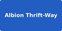 Albion Thrift-Way