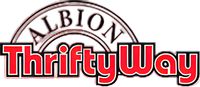 Albion Thrift-Way