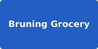 Bruning Grocery