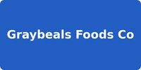 Graybeals Foods Co