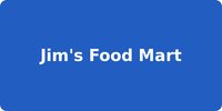 Jim's Food Mart