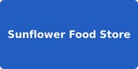 Sunflower Food Store