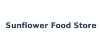 Sunflower Food Store