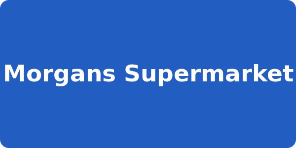 Morgans Supermarket