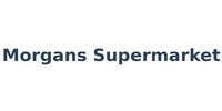 Morgans Supermarket