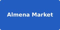 Almena Market