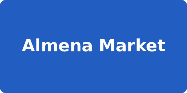 Almena Market