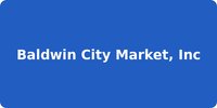 Baldwin City Market, Inc