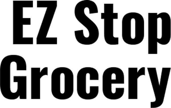 E-Z Stop