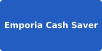 Emporia Cash Saver
