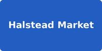 Halstead Market