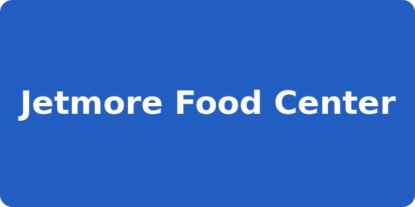 Jetmore Food Center