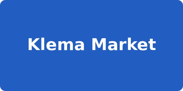 Klema Market