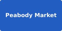 Peabody Market