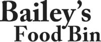 Bailey's Food Bin