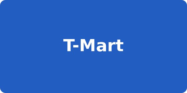 T-Mart