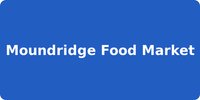 Moundridge Food Market