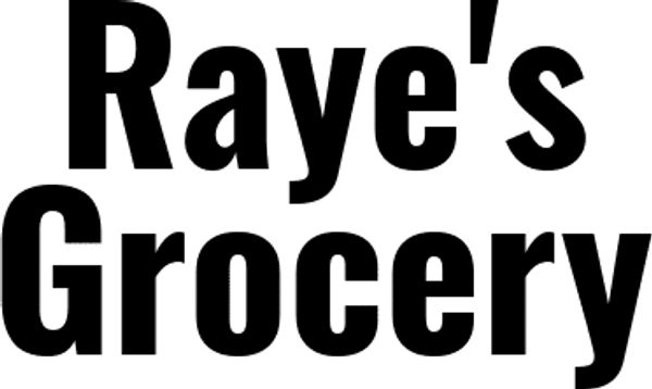 Raye's Grocery