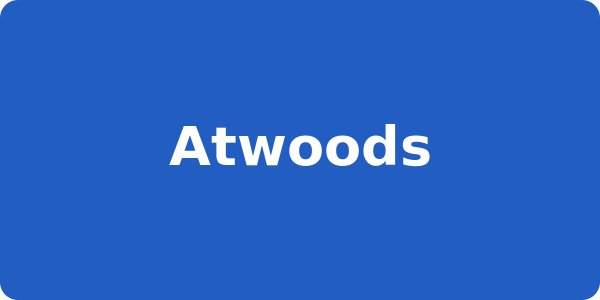 Atwoods