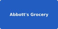 Abbott's Grocery
