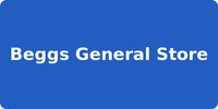 Beggs General Store