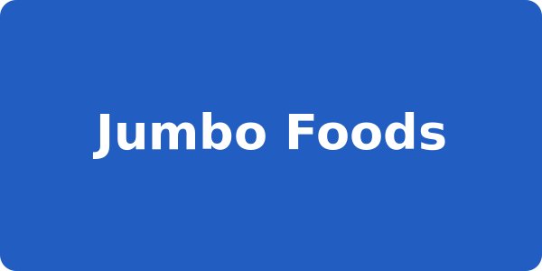 Jumbo Foods