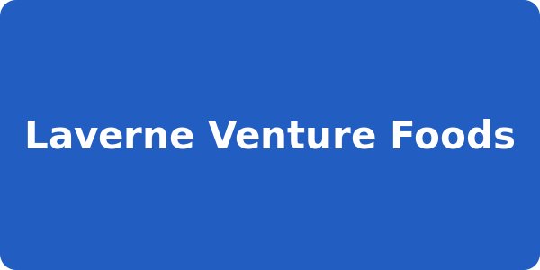 Laverne Venture Foods