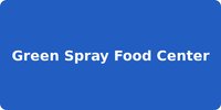 Green Spray Food Center