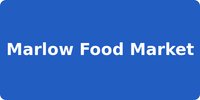 Marlow Food Market
