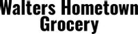 Walters Hometown Grocery