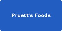 Pruett's Foods