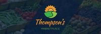 Thompsons Marketplace