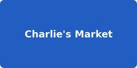 Charlie's Market