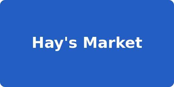 Hay's Market