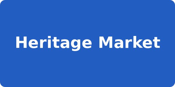 Heritage Market