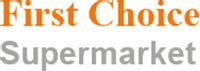 First Choice Market
