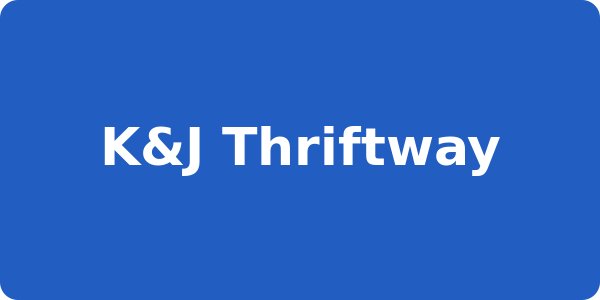 K&J Thriftway
