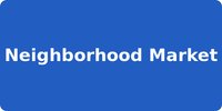 Neighborhood Market