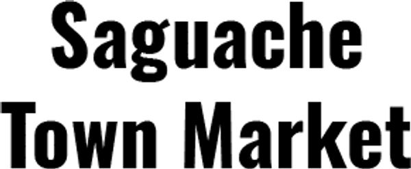 Saguache Town Market