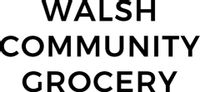 Walsh Community Grocery Store