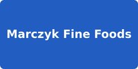 Marczyk Fine Foods