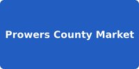 Prowers County Market