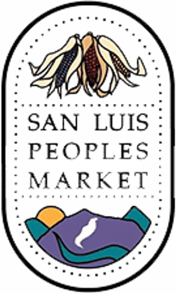 San Luis Peoples Market
