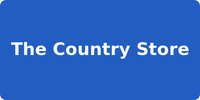 The Country Store