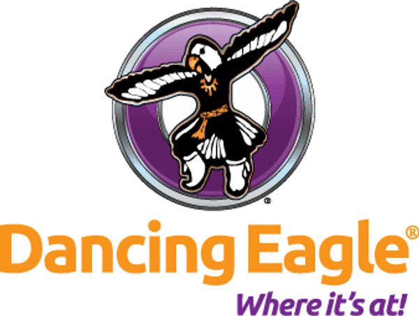 Dancing Eagle Supermarket