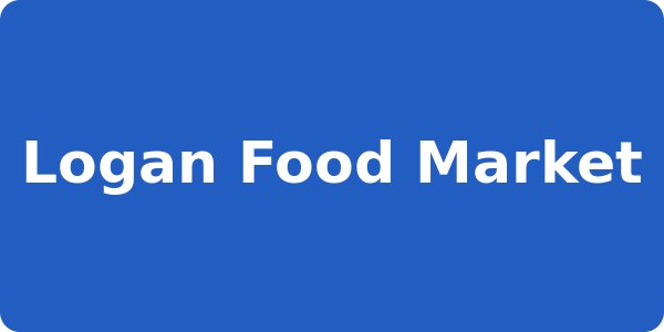 Logan Food Market